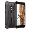 Smartphone UleFone RugKing 2 Pro — rugged telefón, 4 GB RAM, 128 GB úložisko, oranžový