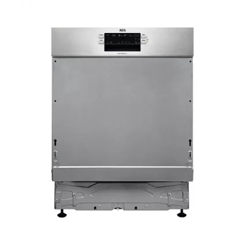 Plně integrovaná umývačka riadu AEG FEE53680ZM – 13 súprav riadu, 60 cm, 44 dB, energetická trieda D
