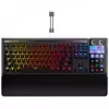 Corsair Galleon 100 SD herná klávesnica, full-size, integrovaný Stream Deck, hot-swap, DE - čierna