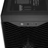 Corsair 3200D RS PC skriňa, midi-tower, ATX, tempered glass - čierna