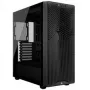 Corsair 3200D RS PC skriňa, midi-tower, ATX, tempered glass - sivá