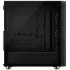 Corsair 3200D RS PC skriňa, midi-tower, ATX, tempered glass - sivá