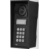 Vstupná domáca hovorová jednotka HELIOS/IP Force W/CAM 9151101CHKW 2N