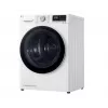 LG RH90V9AV4N, tepelné čerpadlo, 9 kg, hĺbka 66 cm - sušička bielizne