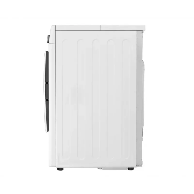 LG RH90V9AV4N, tepelné čerpadlo, 9 kg, hĺbka 66 cm - sušička bielizne