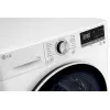 LG RH90V9AV4N, tepelné čerpadlo, 9 kg, hĺbka 66 cm - sušička bielizne