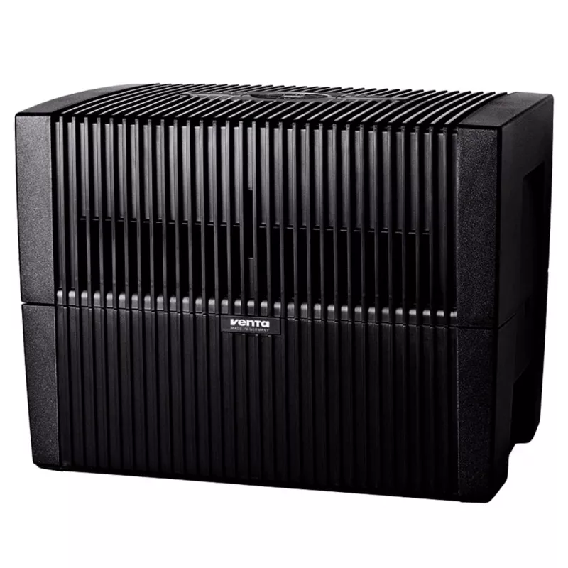 Zvlhčovač vzduchu Venta LW45 Comfort Plus čierny