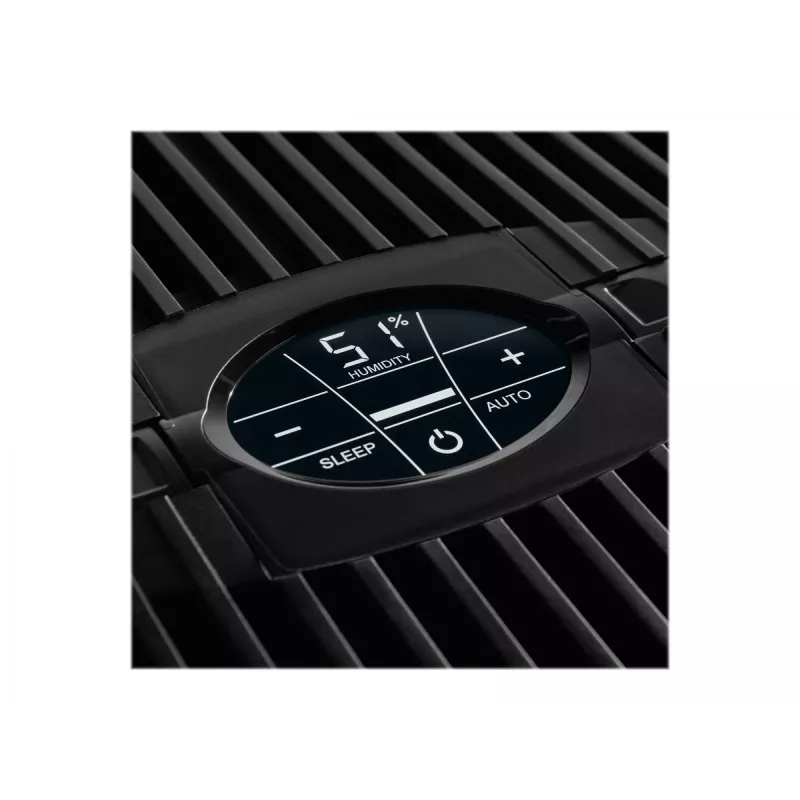 Zvlhčovač vzduchu Venta LW45 Comfort Plus čierny