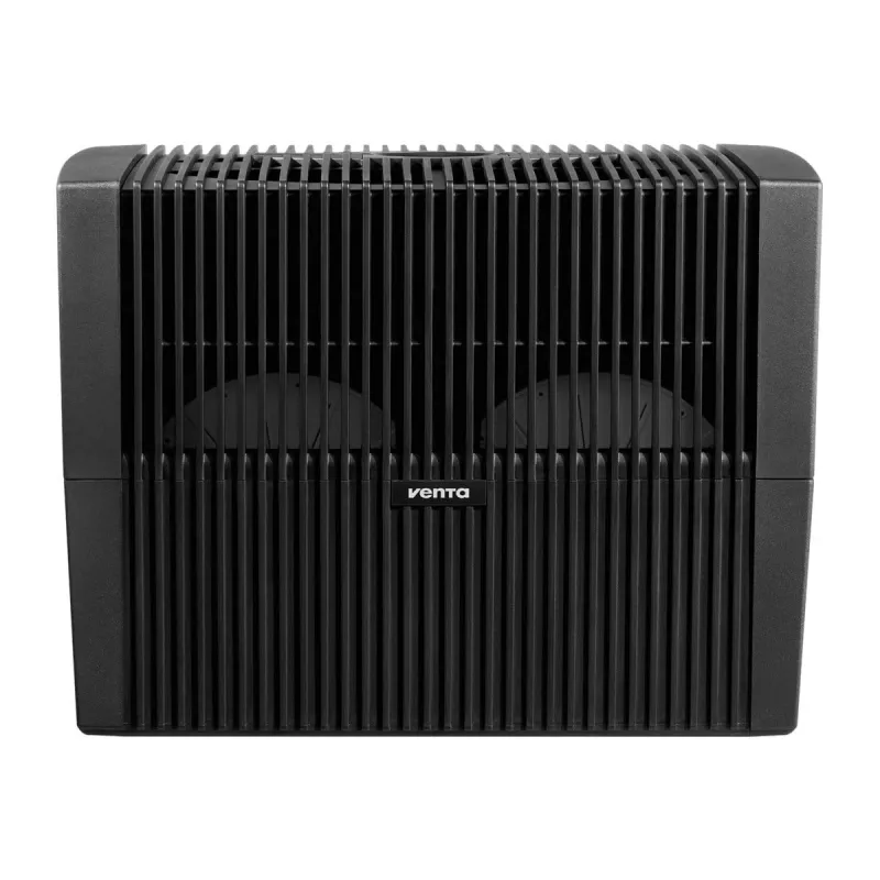 Zvlhčovač vzduchu Venta LW45 Comfort Plus čierny