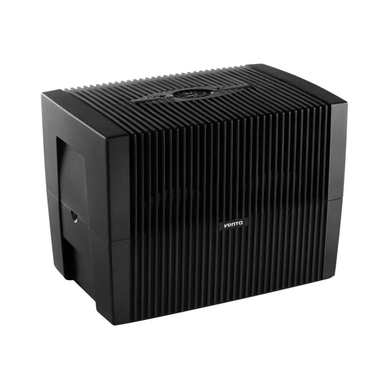 Zvlhčovač vzduchu Venta LW45 Comfort Plus čierny