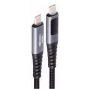 shiverpeaks BS14-59015 Nabíjací kábel USB-C, USB 2.0, 240 W PD, 0,5 m