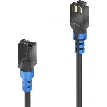 PureLink FlexInstall patch kábel Cat.6A UTP 0,50 m (FI-PC100-005)