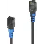 PureLink FlexInstall patch kábel Cat.6A UTP 0,50 m (FI-PC100-005)