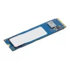 SSD disk Lenovo M.2 2280 PCIe Gen4 NVMe OPAL 2.0 512 GB (model 4XB1T87551)