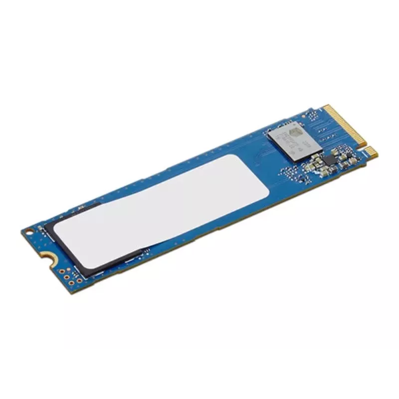 SSD disk Lenovo M.2 2280 PCIe Gen4 NVMe OPAL 2.0 512 GB (model 4XB1T87551)