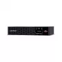 CyberPower PR2000ERT2U Line-Interactive 2 kVA / 2000 W, 10x C13 výstupy, rack/tower, VRLA batéria