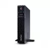CyberPower PR2000ERT2U Line-Interactive 2 kVA / 2000 W, 10x C13 výstupy, rack/tower, VRLA batéria