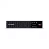 CyberPower PR2000ERT2U Line-Interactive 2 kVA / 2000 W, 10x C13 výstupy, rack/tower, VRLA batéria