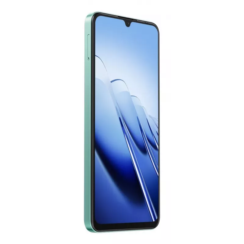 Mobilný telefón Wave 10/8/128GB zelený Blackview