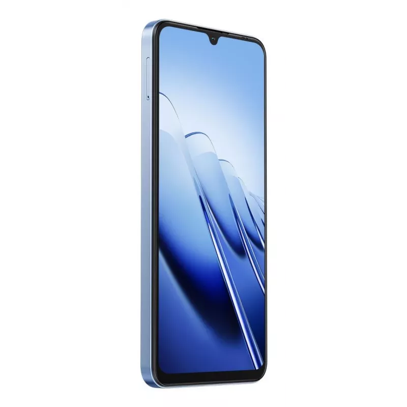 Mobilný telefón Wave 10/8/128GB modrý Blackview