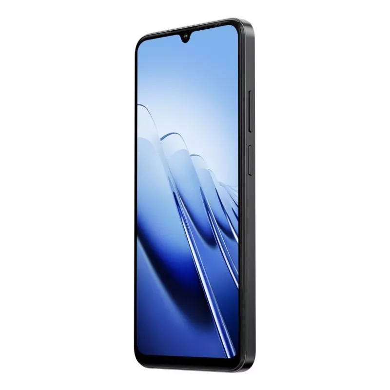 Mobilný telefón Wave 10/8/128GB čierny Blackview