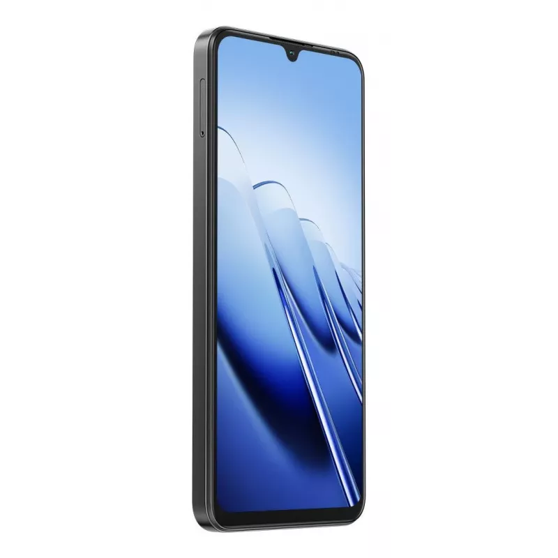 Mobilný telefón Wave 10/8/128GB čierny Blackview