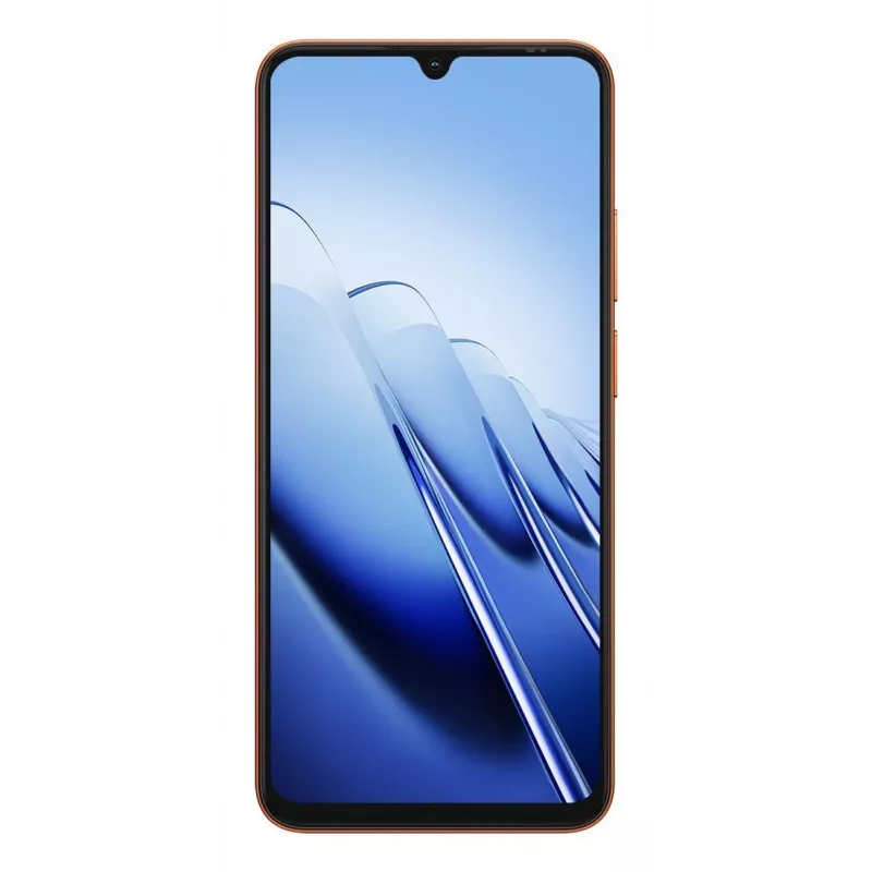 Mobilný telefón Wave 10/8/128GB oranžový Blackview