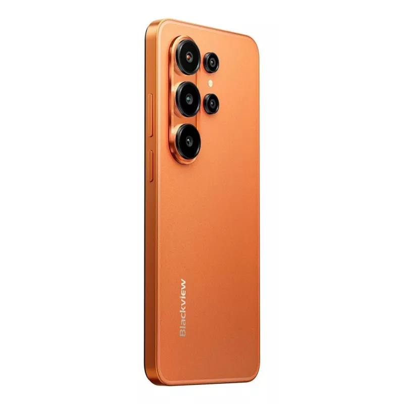 Mobilný telefón Wave 10/8/128GB oranžový Blackview