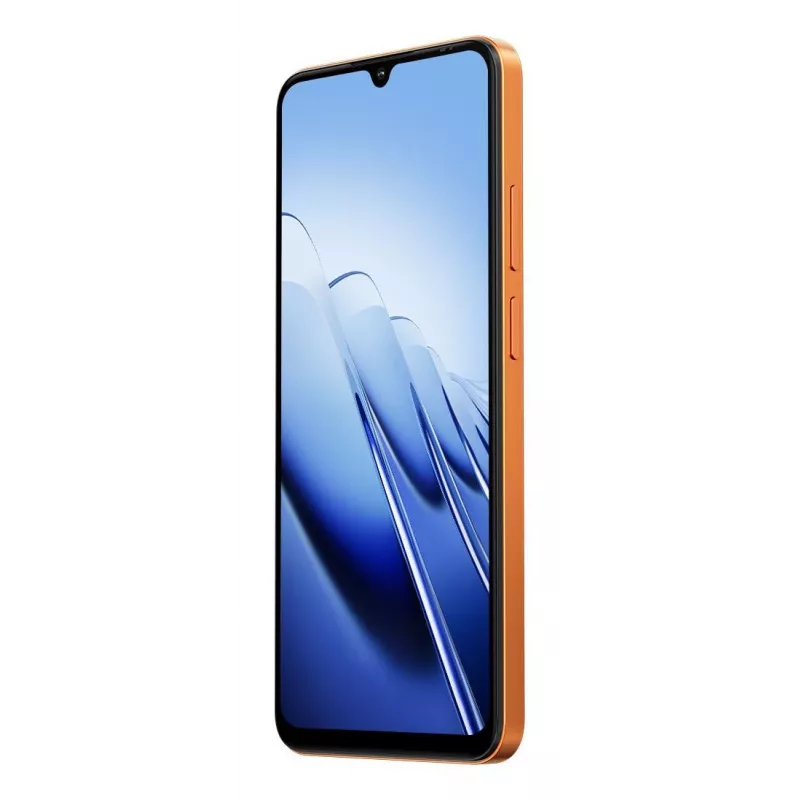 Mobilný telefón Wave 10/8/128GB oranžový Blackview