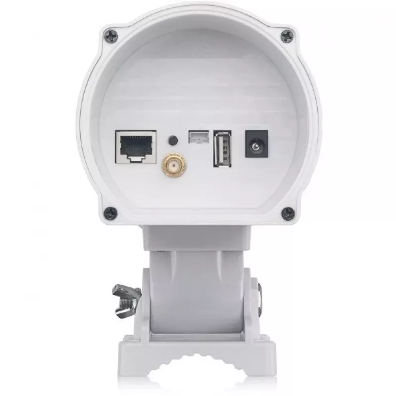 Outdoor LoRaWAN Gateway DRAGINO DLOS8N-868-EC25-E s 4G