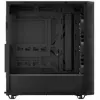 Corsair 3200D RS ARGB PC skriňa, Midi-Tower, ATX, Tempered Glass - sivá