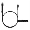 USB-C na USB-C kábel Fairphone ACCABL-4CC-WW1 USB 2.0 2,5 m čierny