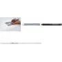 Tombow guma MONO Stick biela precízna guma vo formáte pera, gumuje presne - 1 kus (EH-KM21)
