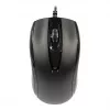 Klávesnica Inter-Tech KM-3149R myš súčasťou Home USB QWERTY