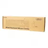 Klávesnica Inter-Tech KM-3149R myš súčasťou Home USB QWERTY