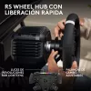 Logitech G RS50 systém - volant - káblový