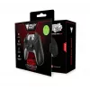 DragonShock PopTop Compact, gamepad, Nintendo Switch, tlačidlo Späť, D-Pad, tlačidlo Home, tlačidlo Reset, bezdrôtový, Bluetooth, USB Type-C