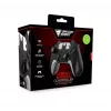 DragonShock PopTop Compact, gamepad, Nintendo Switch, tlačidlo Späť, D-Pad, tlačidlo Home, tlačidlo Reset, bezdrôtový, Bluetooth, USB Type-C