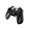 DragonShock PopTop Compact, gamepad, Nintendo Switch, tlačidlo Späť, D-Pad, tlačidlo Home, tlačidlo Reset, bezdrôtový, Bluetooth, USB Type-C