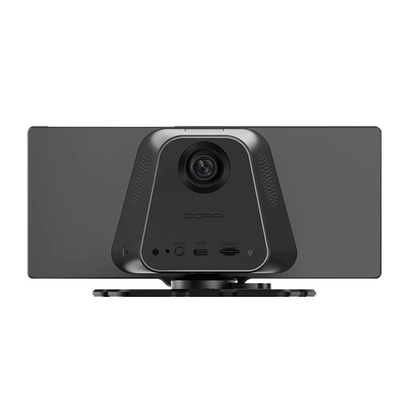 Auto-dashcam 70mai DDPAI M5S s 8,9