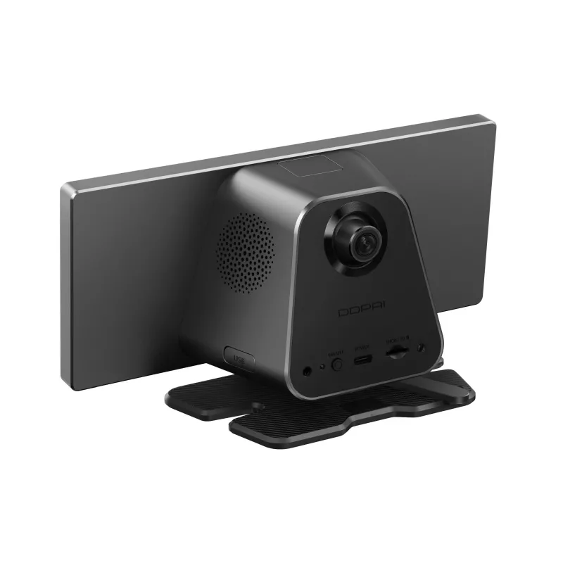 Auto-dashcam 70mai DDPAI M5S s 8,9