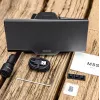 Auto-dashcam 70mai DDPAI M5S s 8,9