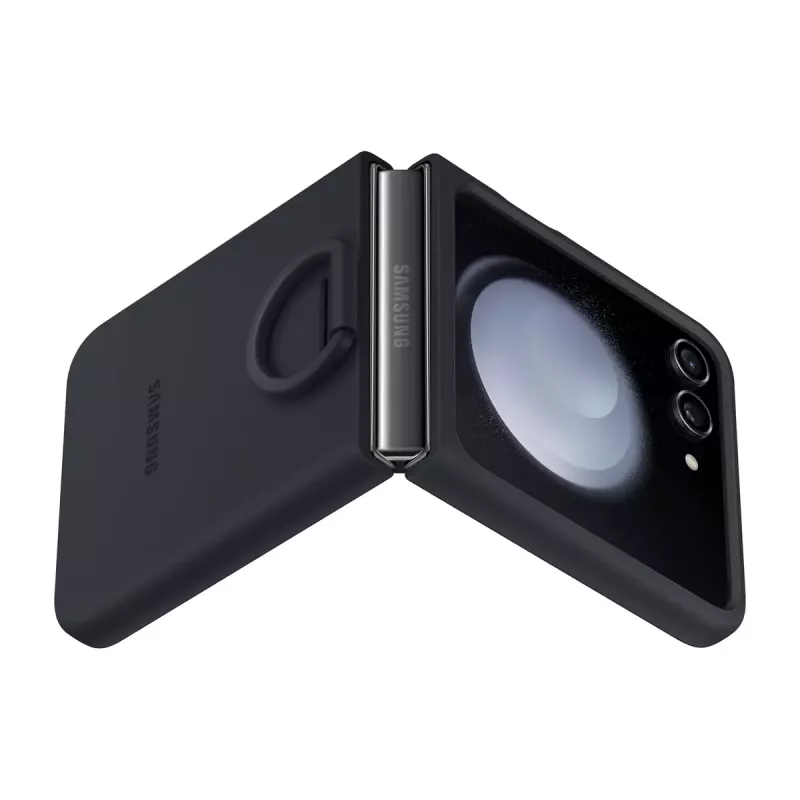 Puzdro Samsung Galaxy Z Flip5 EF-PF731TNEGWW