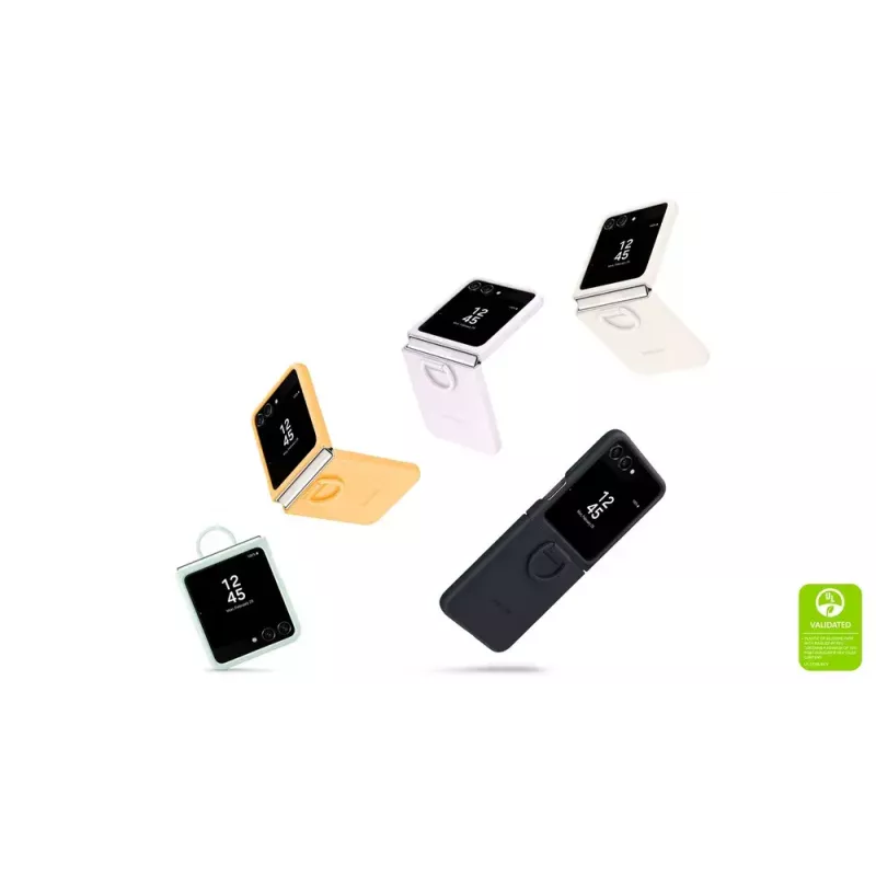 Puzdro Samsung Galaxy Z Flip5 EF-PF731TNEGWW