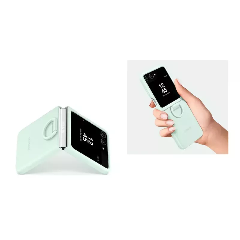 Puzdro Samsung Galaxy Z Flip5 EF-PF731TNEGWW