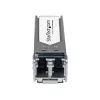 StarTech.com SFP-10G-LR-40-ST transceiver modul (SFP+ modul, 10GBase-LR kompatibilný s Cisco, optické vlákno, 1310nm, LC Single Mode s DDM) - SFP+ transceiver