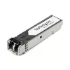 StarTech.com SFP-10G-LR-40-ST transceiver modul (SFP+ modul, 10GBase-LR kompatibilný s Cisco, optické vlákno, 1310nm, LC Single Mode s DDM) - SFP+ transceiver