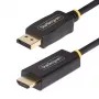 1M DP na HDMI adaptérový kábel.