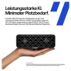 HP ZGX NANO G1n AI Mini GB10 s Nvidia Blackwell, 128 GB RAM, 2 TB SSD, DGX WLAN