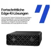 HP ZGX NANO G1n AI Mini GB10 s Nvidia Blackwell, 128 GB RAM, 2 TB SSD, DGX WLAN